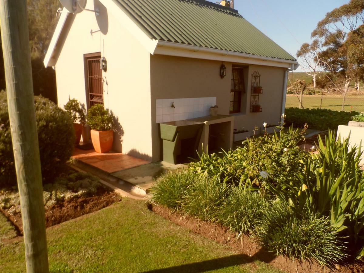 Staandakkie Guest Cottage Bredasdorp Exteriér fotografie